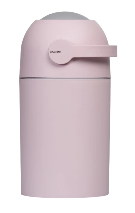 Kidsmill We-too Diaper Bin Baby Furniture 7 Kidsmill We-too Diaper Bin Baby Furniture