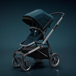 Thule Sleek City Stroller