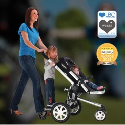 Lascal Buggy Board Maxi Accessories 11 Lascal Buggy Board Maxi Accessories