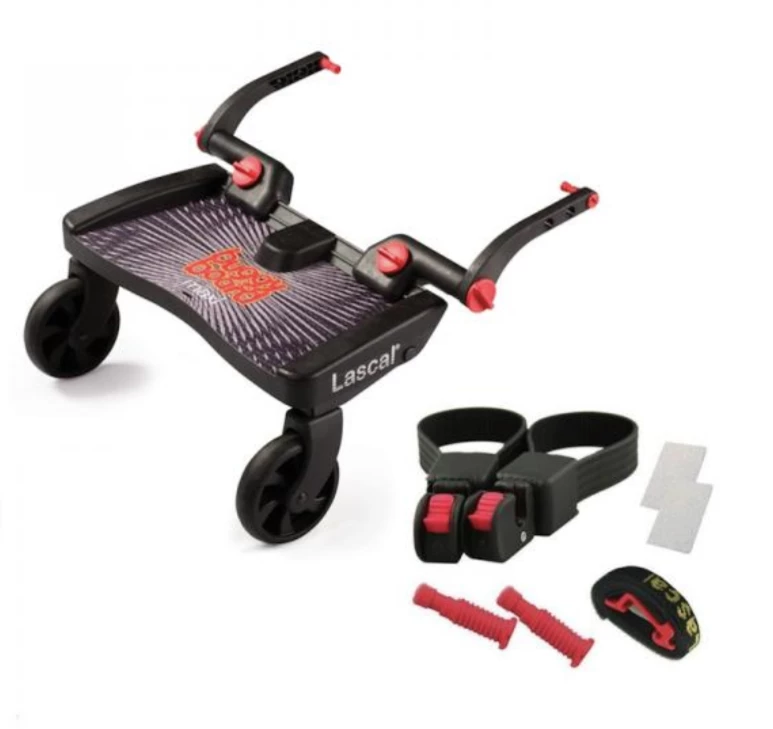 Lascal Buggy Board Maxi Accessories 3 Lascal Buggy Board Maxi Accessories