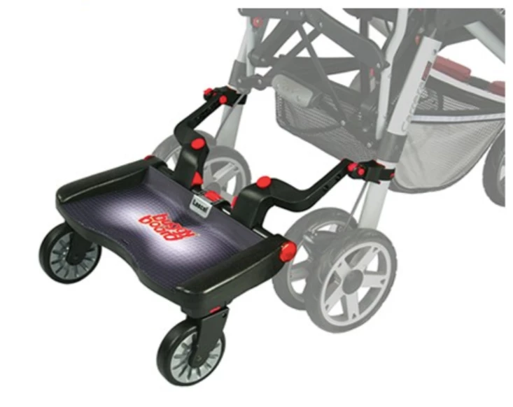 Lascal Buggy Board Maxi Accessories 4 Lascal Buggy Board Maxi Accessories