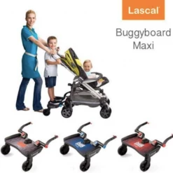 Lascal Buggy Board Maxi Accessories 10 Lascal Buggy Board Maxi Accessories