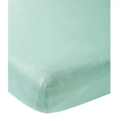 Fitted Sheet 140 X70 Meyco Colour 23 Fitted Sheet 140 X70 Meyco Colour