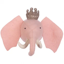 Kids Depot Zoo Wall Trophy Décor 29 Kids Depot Zoo Wall Trophy Décor