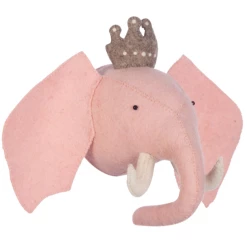 Kids Depot Zoo Wall Trophy Décor 30 Kids Depot Zoo Wall Trophy Décor