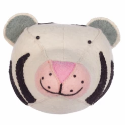 Kids Depot Zoo Wall Trophy Décor 20 Kids Depot Zoo Wall Trophy Décor