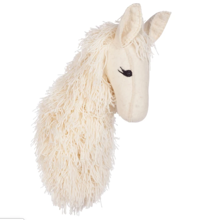 Kids Depot Zoo Wall Trophy Décor 9 Kids Depot Zoo Wall Trophy Décor