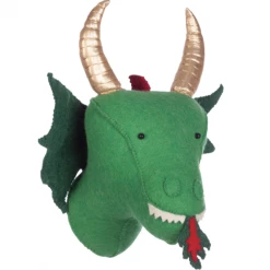 Kids Depot Zoo Wall Trophy Décor 27 Kids Depot Zoo Wall Trophy Décor