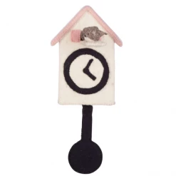 Kids Depot Felt Bird Cage Décor 17 Kids Depot Felt Bird Cage Décor