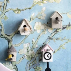 Kids Depot Felt Bird Cage Décor 25 Kids Depot Felt Bird Cage Décor