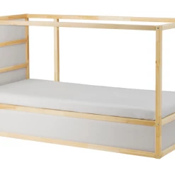 Junior Furniture Ikea Kura Bed