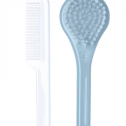 Luma Brush And Comb Bath & Changing
