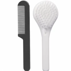 Luma Brush And Comb Bath & Changing