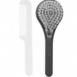 Luma Brush And Comb Bath & Changing