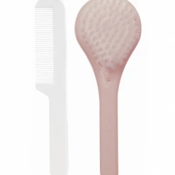 Luma Brush And Comb Bath & Changing