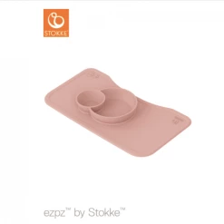 Accessories Ezpz By Stokke Placemat For Steps 13 Accessories Ezpz By Stokke Placemat For Steps
