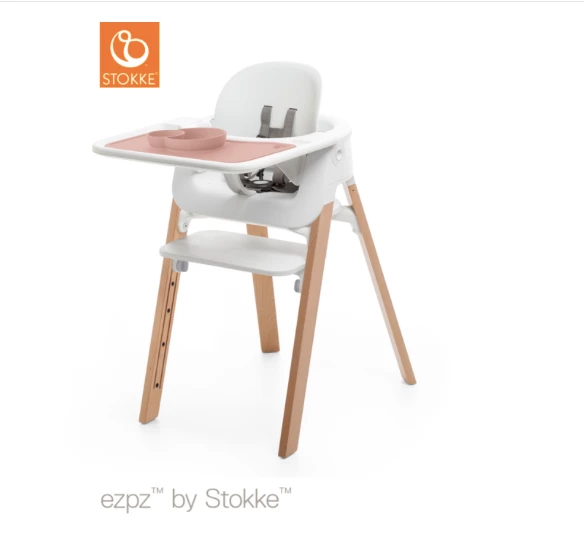 Accessories Ezpz By Stokke Placemat For Steps 5 Accessories Ezpz By Stokke Placemat For Steps