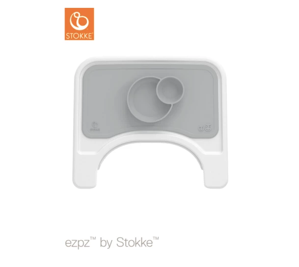 Accessories Ezpz By Stokke Placemat For Steps 8 Accessories Ezpz By Stokke Placemat For Steps
