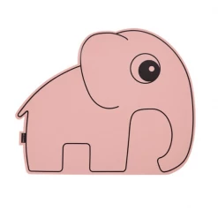 Done By Deer Placemat Elphee Feeding 6 Done By Deer Placemat Elphee Feeding