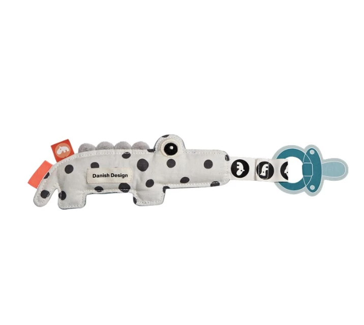 Done By Deer Pacifiers & Teethers Cozy Keeper 4 Done By Deer Pacifiers & Teethers Cozy Keeper