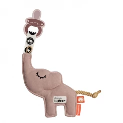 Done By Deer Pacifiers & Teethers Cozy Keeper 7 Done By Deer Pacifiers & Teethers Cozy Keeper