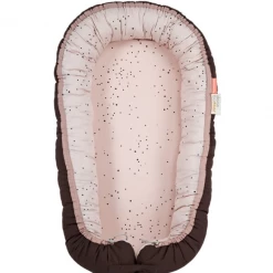 Done By Deer Baby Furniture Cozy Nest Dreamy Dots