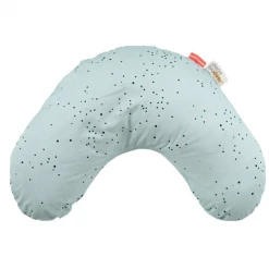 Done By Deer Nursing Pillow Dreamy Dots