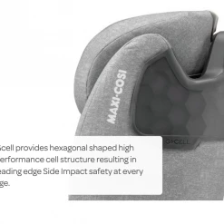 Car Seats Maxi Cosi Titan Pro (9-36KG) 13 Car Seats Maxi Cosi Titan Pro (9-36KG)