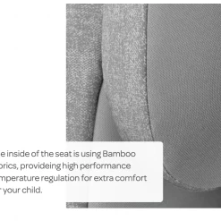 Car Seats Maxi Cosi Titan Pro (9-36KG) 14 Car Seats Maxi Cosi Titan Pro (9-36KG)