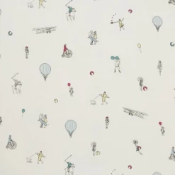 Cam Cam Cot Duvet Set 100x 140cm