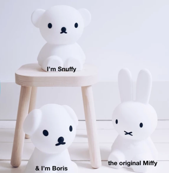 Mr Maria First Light Décor 11 Mr Maria First Light Décor