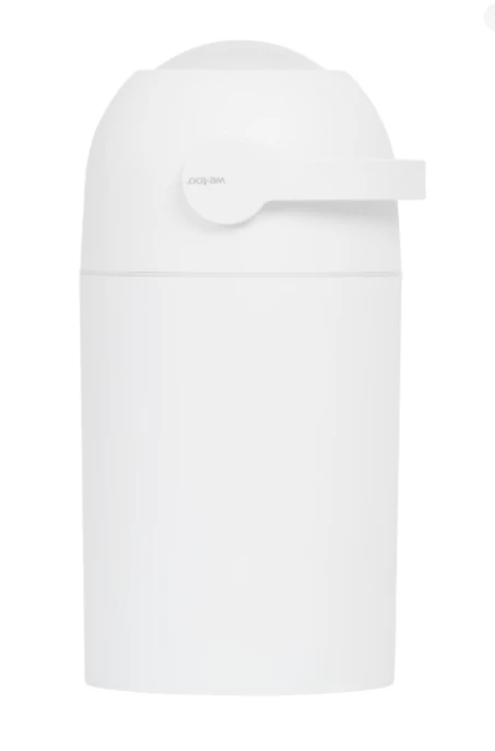 Kidsmill We-too Diaper Bin Baby Furniture 4 Kidsmill We-too Diaper Bin Baby Furniture