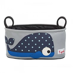 3Sprout Accessories Stroller Organizer 12 3Sprout Accessories Stroller Organizer