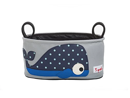 3Sprout Accessories Stroller Organizer 7 3Sprout Accessories Stroller Organizer