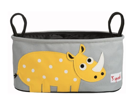 3Sprout Accessories Stroller Organizer 8 3Sprout Accessories Stroller Organizer