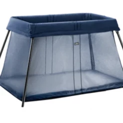 Baby Furniture BabyBjörn Travel Cot Light