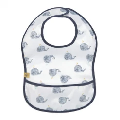 Lässig Bibs & Burp Cloths Bib Lassig 25 Lässig Bibs & Burp Cloths Bib Lassig