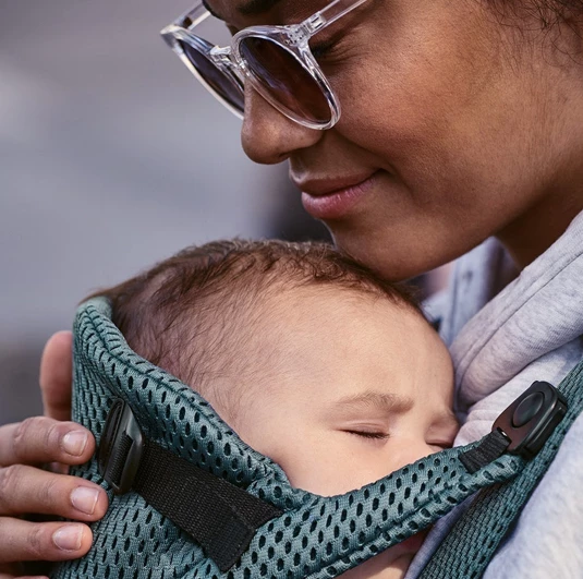 BabyBjörn Baby Carrier Move 3D Mesh 6 BabyBjörn Baby Carrier Move 3D Mesh