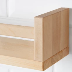 Décor Ikea Bekvam Rack