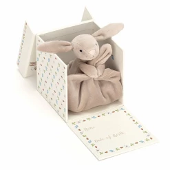 Jelly Cat Toys My First Bunny Soother 8 Jelly Cat Toys My First Bunny Soother