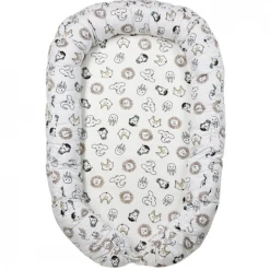 Baby Furniture Meyco Baby Nest 8 Baby Furniture Meyco Baby Nest