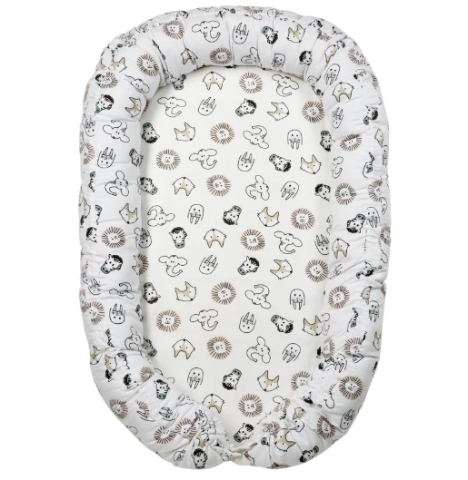 Baby Furniture Meyco Baby Nest 5 Baby Furniture Meyco Baby Nest