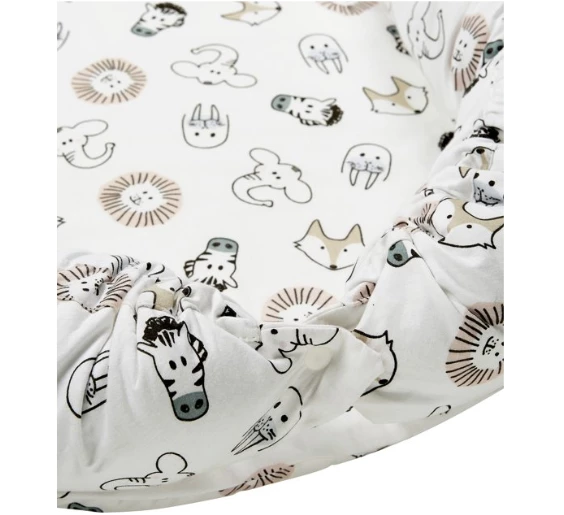 Baby Furniture Meyco Baby Nest 4 Baby Furniture Meyco Baby Nest