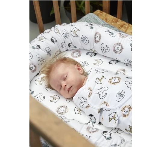 Baby Furniture Meyco Baby Nest 6 Baby Furniture Meyco Baby Nest