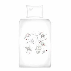 Linen Babes & Kids Duvet Cover Set 42 Linen Babes & Kids Duvet Cover Set