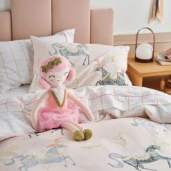 Linenhouse Duvet Set Star Of The Show