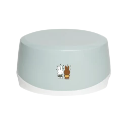 Bébéjou Step Stool Miffy Bath & Changing