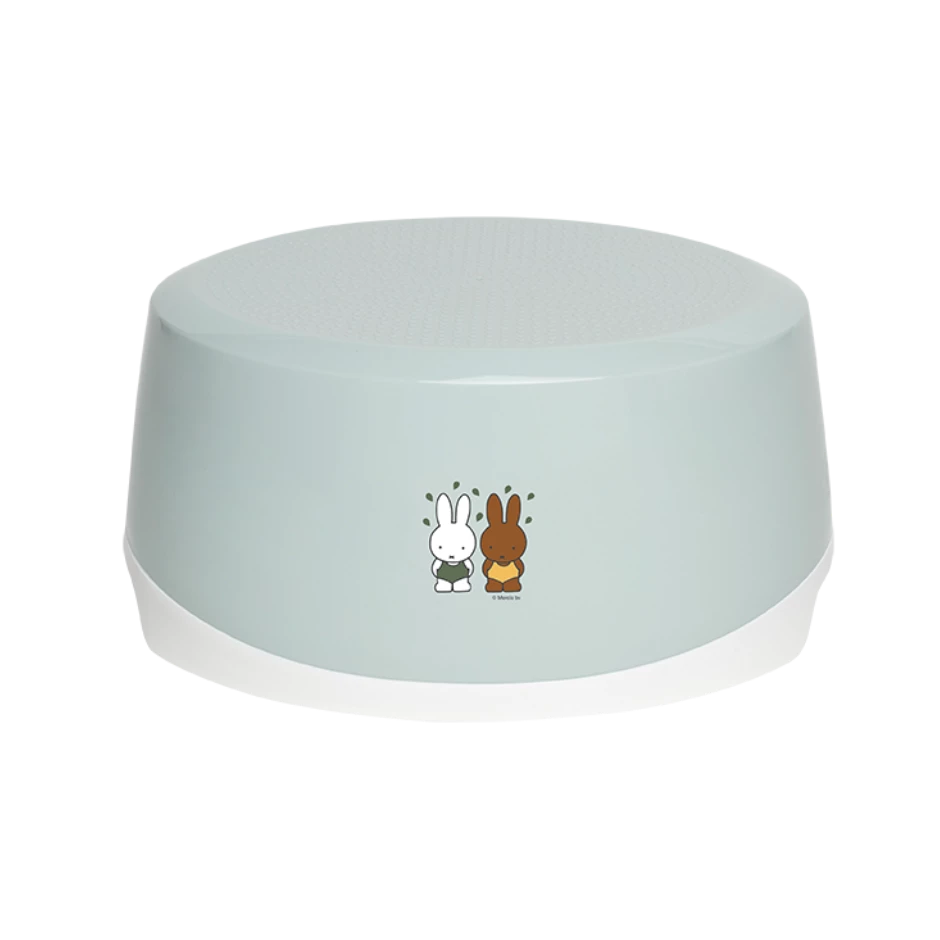 Bébéjou Step Stool Miffy Bath & Changing 3 Bébéjou Step Stool Miffy Bath & Changing