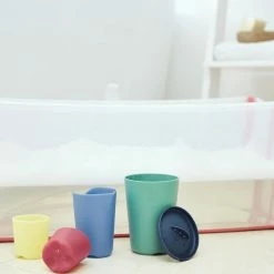 Bath & Changing Stokke Flexi Bath Toy Cups 9 Bath & Changing Stokke Flexi Bath Toy Cups