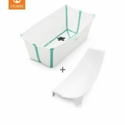 Bath & Changing Stokke Flexi Bath Bundle